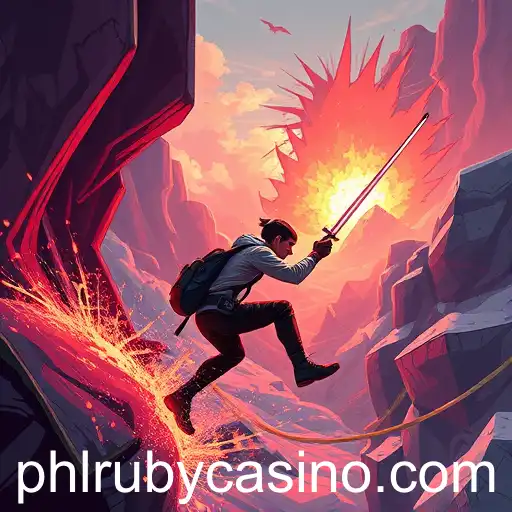 Exploring the Thrills: Unveiling the Action Packed Games Featuring 'Phlruby'