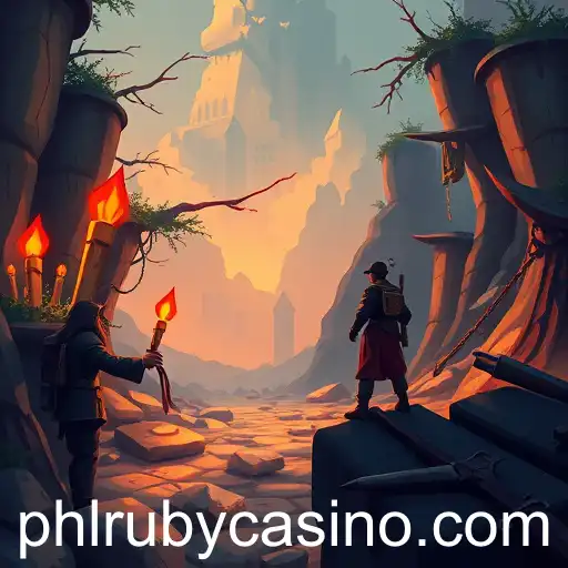 Exploring 'Epic Adventures': The Ultimate Gaming Experience with 'phlruby'
