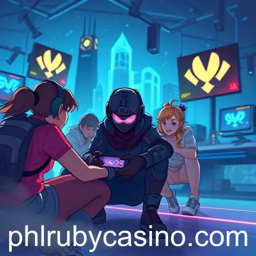 Digital Evolution of Online Gaming Communities