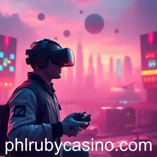 Emerging Trends in Global Gaming