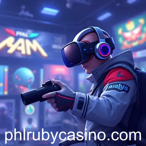 Pioneering the Future of Gaming: The Rise of phlruby