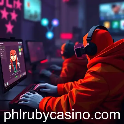 Gaming Thrives Amidst Global Changes