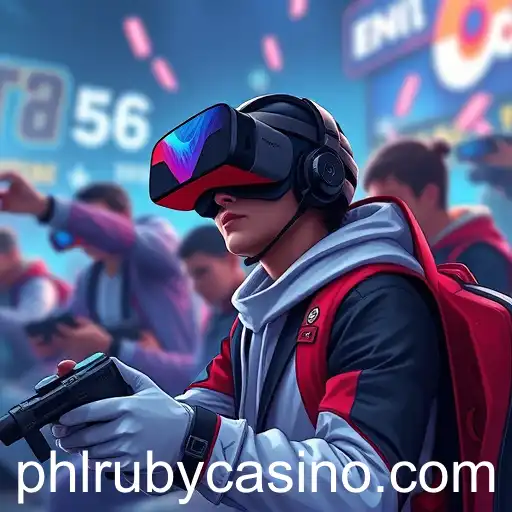 Gaming Trends and Innovations in 2025