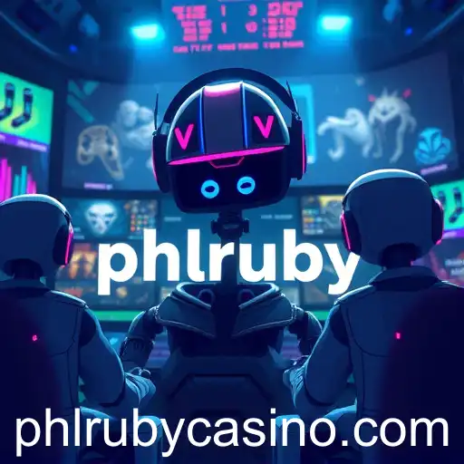 Phlruby: Revolutionizing Online Gaming
