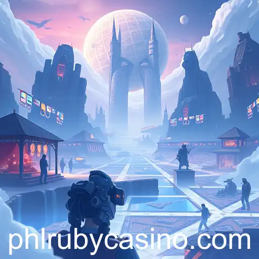Phlruby: Revolutionizing Online Gaming in 2025