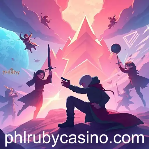 The Rise of PHLRuby in the Gaming World