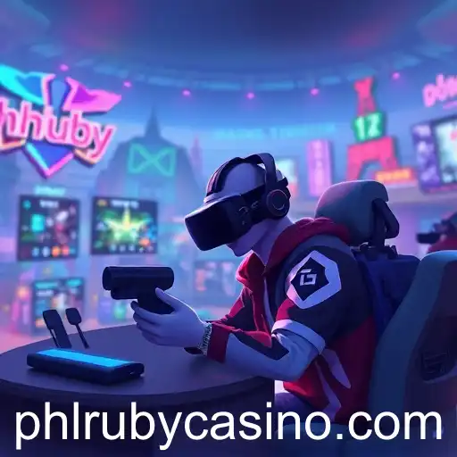 Phlruby's Growth Amid Global Gaming Surge