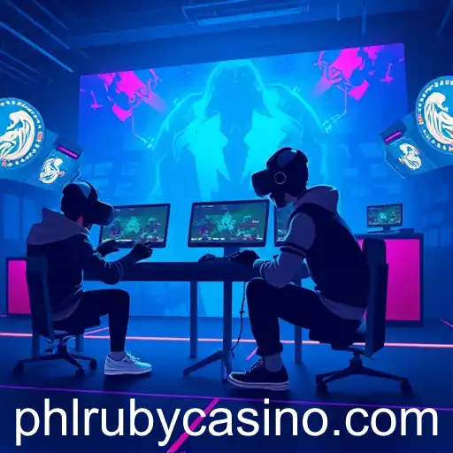 The Rise of Gaming Platforms in 2025