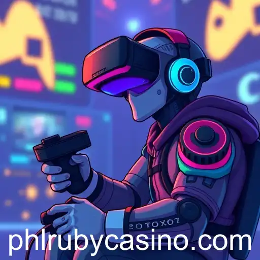 The Rise and Influence of Online Gaming in 2025