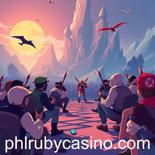 The Rise of Online Gaming Platforms in 2025