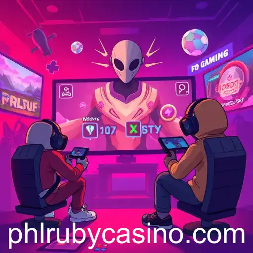The Rise of PHLRuby in the Gaming World