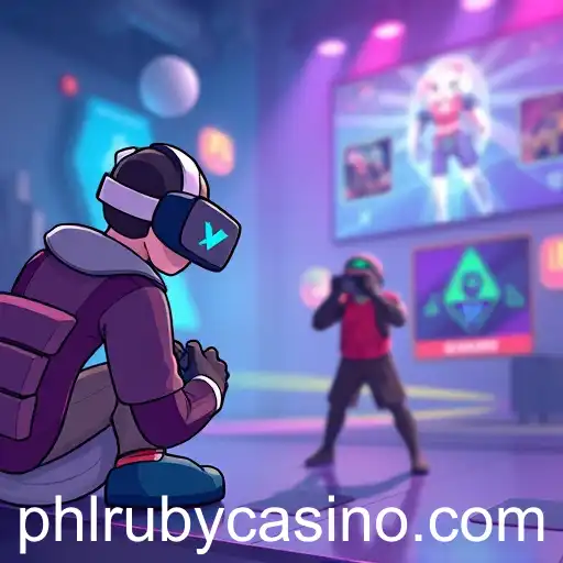 The Rise of PHLRUBY in Online Gaming