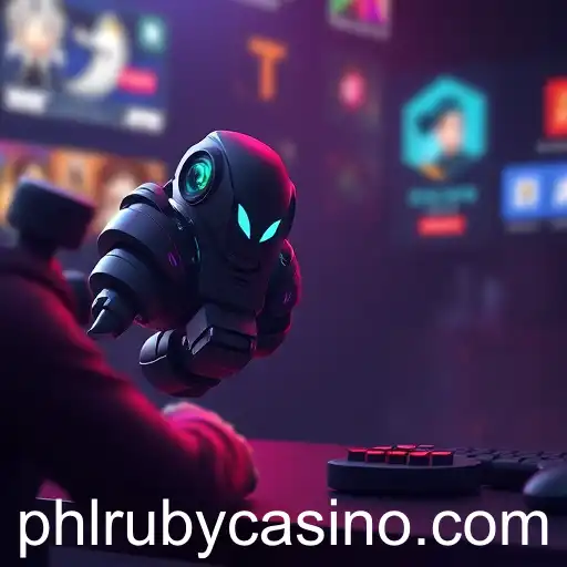 The Rise of Phlruby in Online Gaming
