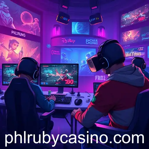 The Rise of PHLRuby in the Gaming World