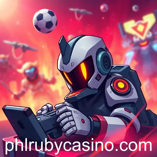 The Rise of phlruby in Online Gaming