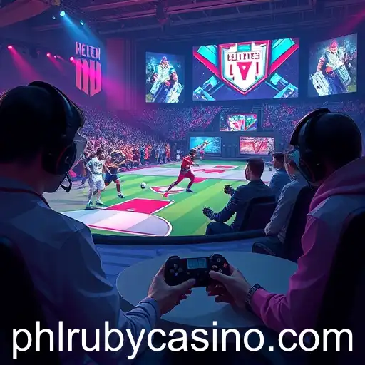 The Virtual Renaissance: Gaming and Society