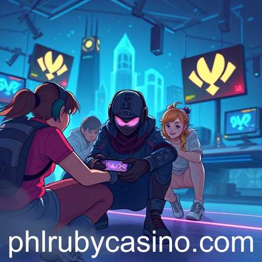 Digital Evolution of Online Gaming Communities