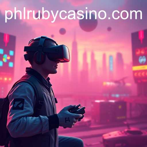 Emerging Trends in Global Gaming