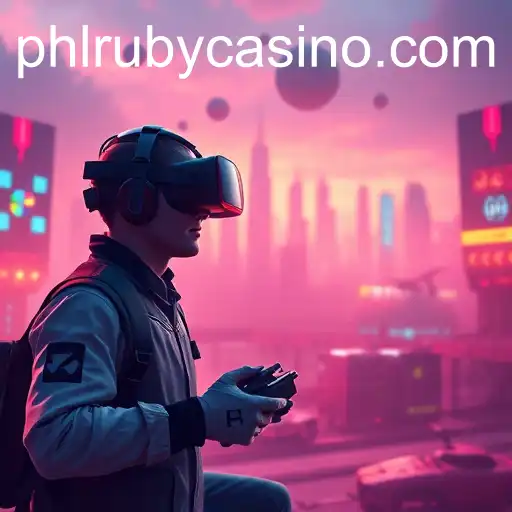 Emerging Trends in Global Gaming