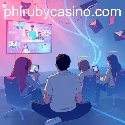 The Evolution of Online Gaming Communities