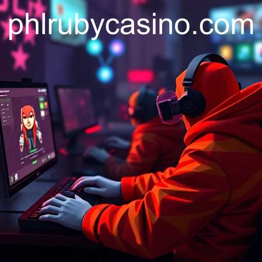 Gaming Thrives Amidst Global Changes