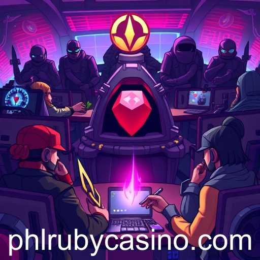 Surge of Online Gaming Enthusiasm Post-Pandemic