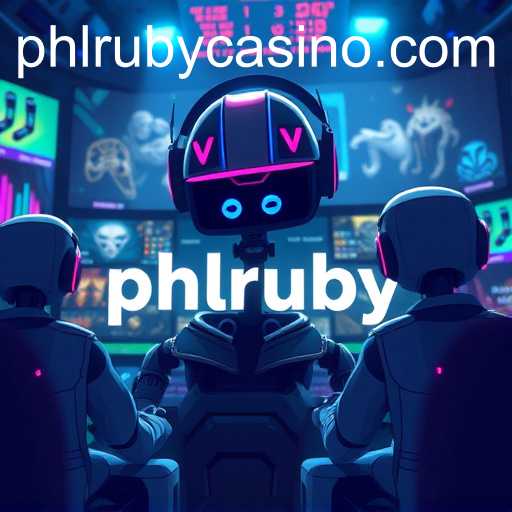 Phlruby: Revolutionizing Online Gaming