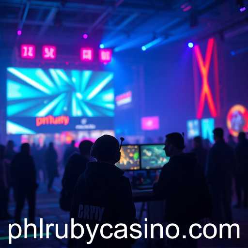 PHLRuby Puzzles and Global Gaming Trends