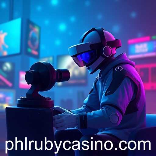 Phlruby: Redefining Online Gaming