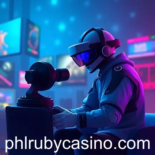 Phlruby: Redefining Online Gaming