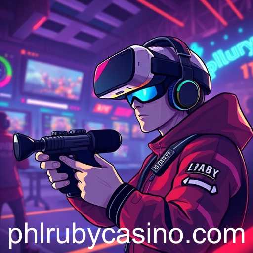 Phlruby Gaming Phenomenon: A Global Revolution