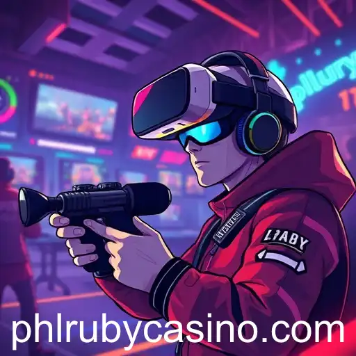 Phlruby Gaming Phenomenon: A Global Revolution
