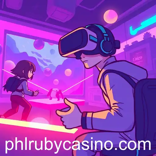 Revolutionizing Online Gaming with phlruby