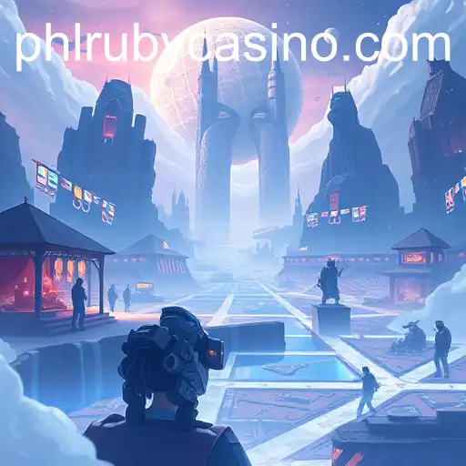 Phlruby: Revolutionizing Online Gaming in 2025