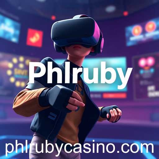 Digital Gaming Revolution with PHLRUBY