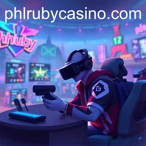 Phlruby's Growth Amid Global Gaming Surge