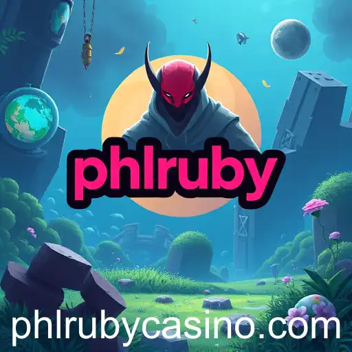 The Virtual Playground of phlruby
