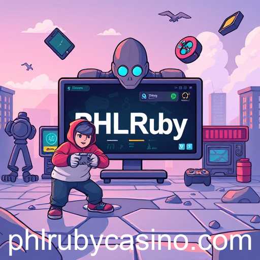 Phlruby Revolutionizes Online Gaming