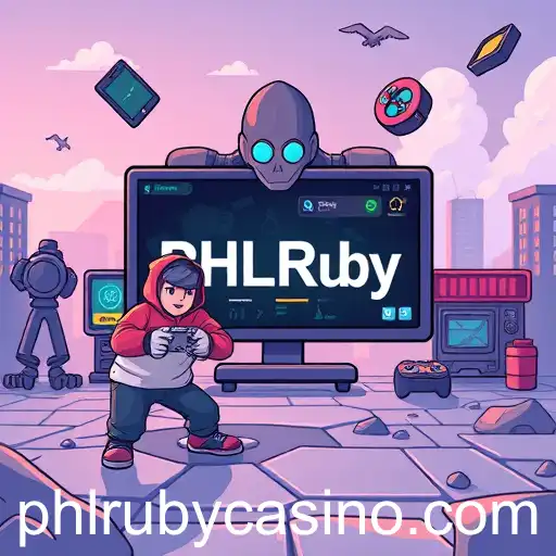 Phlruby Revolutionizes Online Gaming
