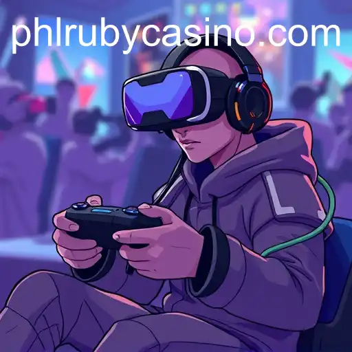 The Rise of Gaming in 2025