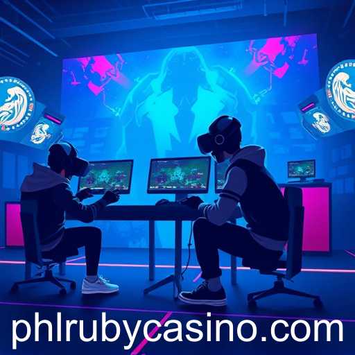 The Rise of Gaming Platforms in 2025