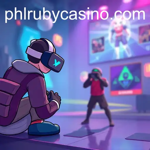 The Rise of PHLRUBY in Online Gaming