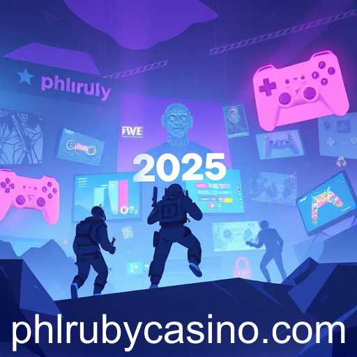 The Rise of Phlruby in Online Gaming