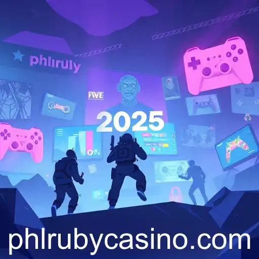 The Rise of Phlruby in Online Gaming