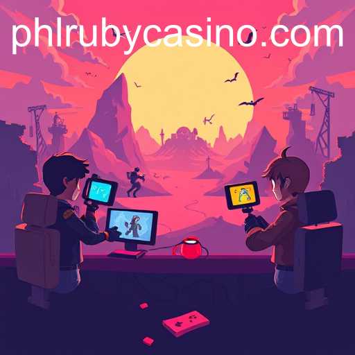 The Rise of Phlruby: A Gaming Revolution