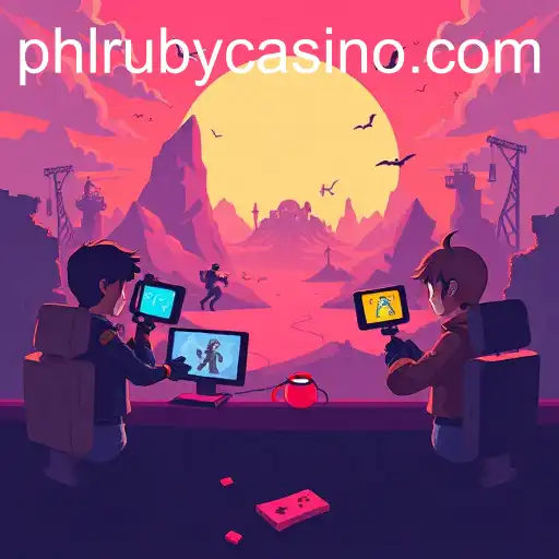 The Rise of Phlruby: A Gaming Revolution
