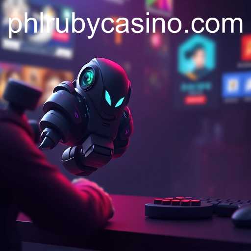 The Rise of Phlruby in Online Gaming