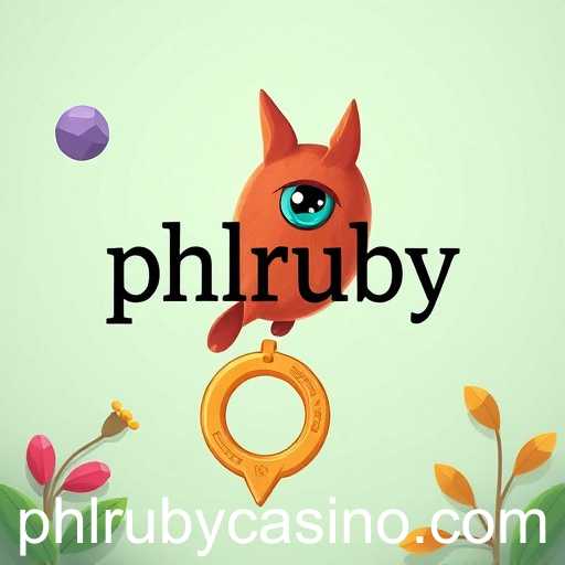 Phlruby: Shaping the Future of Online Gaming