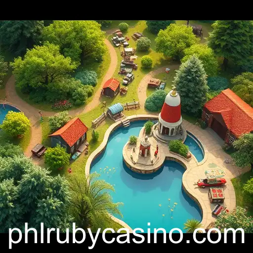 Exploring the Real Simulations: A Detailed Insight into the World of Immersive Gaming