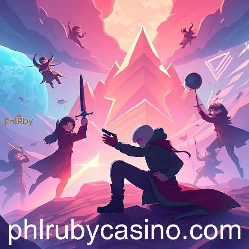 The Rise of PHLRuby in Online Gaming
